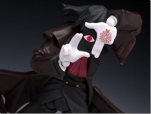 Mua bán REVOLTECH ALUCARD 2ND